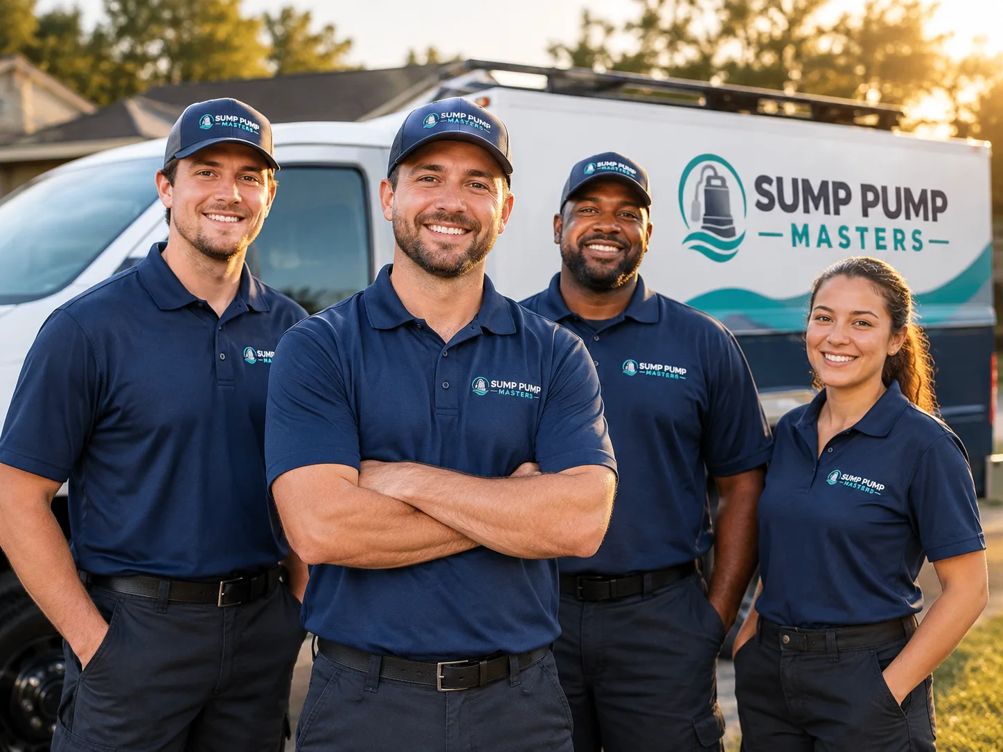 Sump Pump Repair company in Bryant, IA