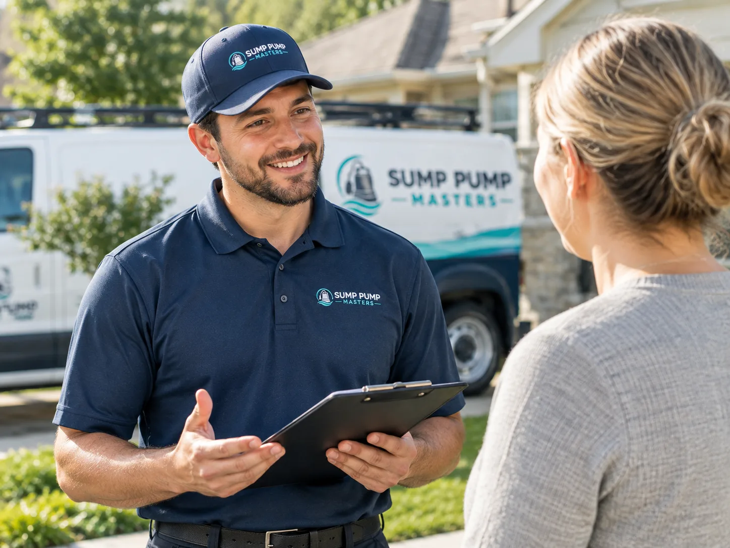 Sump Pump Repair Bryant, IA FAQs